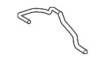 4457150120 - Electrical: Hose for Lexus: LS500, LS500h Image