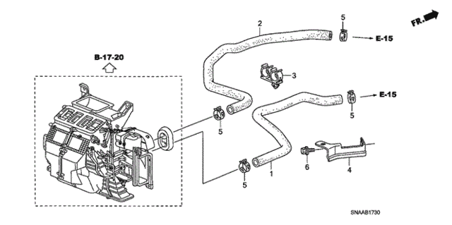 Diagram 1