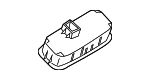 973404D030QW - Body: Heater Control for Kia Image