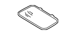 928524D500 - Body: Dome Lamp Lens for Kia Image