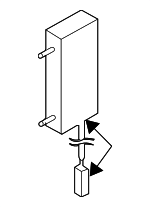 98201AG04A - Electrical: Side Air Bag for Subaru: Legacy, Outback Image