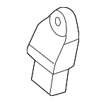 98237AG01A - : Impact Sensor for Subaru: Legacy, Outback Image