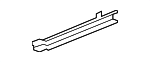 65140SJAA00ZZ - Body: Inner Sill for Acura: RL Image