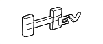 84943132 - Body: Nameplate for GM Image