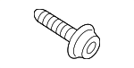 WHT005609 - Body: Hinge Bolt for Audi Image