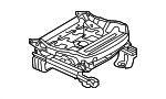 BL3Z1663160A - Body: Seat Frame for Ford Image