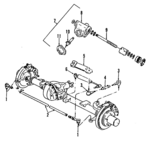 26087059 - Steering: Steering Gear for Chevrolet: Blazer, C/K Pickup, K1500 Pickup, K2500 Pickup, K3500 Pickup, K5 Blazer, R10, R20, R2500, R30, R3500, Suburban C10, Suburban C20, Suburban K10, Suburban K20, Suburban R10, Suburban R1500, Suburban R20, Suburban R2500, Suburban V10, Suburban V1500, Suburban V20, Suburban V2500, V10, V20, V30, V3500 | GMC: C1500 Pickup, C2500 Pickup, C3500 Pickup, Jimmy, K1500 Pickup, K2500 Pickup, K3500 Pickup, R1500 Pickup, R2500 Pickup, R3500 Pickup, Suburban C1500, Suburban C2500, Suburban K1500, Suburban K2500, Suburban R1500, Suburban R2500, V1500, V1500 Suburban, V2500, V2500 Suburban, V3500 Image