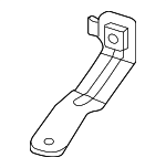 5C0951181F - Electrical: Horn Bracket for Volkswagen: Beetle Image