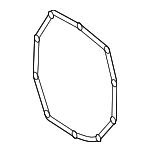 3832001G03 - Suspension: Gasket for Nissan Image