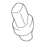 64539323658 - HVAC: Pressure Sensor for BMW: 1 Series M, 128i, 135i, 228 xDrive Gran Coupe, 228i, 228i Gran Coupe, 228i xDrive, 228i xDrive Gran Coupe, 230i, 230i xDrive, 320i, 320i xDrive, 323Ci, 323i, 325Ci, 325i, 325xi, 328Ci, 328d, 328d xDrive, 328i, 328i GT xDrive, 328i xDrive, 328xi, 330Ci, 330e, 330e xDrive, 330i, 330i GT xDrive, 330i xDrive, 330xi, 335d, 335i, 335i GT xDrive, 335i xDrive, 335is, 335xi, 340i, 340i GT xDrive, 340i xDrive, 428i, 428i Gran Coupe, 428i xDrive, 428i xDrive Gran Coupe, 430i, 430i Gran Coupe, 430i xDrive, 430i xDrive Gran Coupe, 435i, 435i Gran Coupe, 435i xDrive, 435i xDrive Gran Coupe, 440i, 440i Gran Coupe, 440i xDrive, 440i xDrive Gran Coupe, 525i, 525xi, 528i, 528i xDrive, 528xi, 530e, 530e xDrive, 530i, 530i xDrive, 530xi, 535d, 535d xDrive, 535i, 535i GT, 535i GT xDrive, 535i xDrive, 535xi, 540d xDrive, 540i, 540i xDrive, 545i, 550e xDrive, 550i, 550i GT, 550i GT xDrive, 550i xDrive, 640i, 640i Gran Coupe, 640i xDrive, 640i xDrive Gran Coupe, 640i xDrive Gran Turismo, 645Ci, 650i, 650i Gran Coupe, 650i xDrive, 650i xDrive Gran Coupe, 740e xDrive, 740i, 740i xDrive, 740iL, 740Ld xDrive, 740Li, 740Li xDrive, 745e xDrive, 745i, 745Li, 750e xDrive, 750i, 750i xDrive, 750iL, 750Li, 750Li xDrive, 760i, 760i xDrive, 760Li, 840i, 840i Gran Coupe, 840i xDrive, 840i xDrive Gran Coupe, ActiveHybrid 3, ActiveHybrid 5, ActiveHybrid 7, Alpina B6 xDrive Gran Coupe, Alpina B7, Alpina B7 xDrive, Alpina B7L, Alpina B7L xDrive, Alpina B8 Gran Coupe, Alpina XB7, i3, i3s, i8, M2, M235i, M235i xDrive, M235i xDrive Gran Coupe, M240i, M240i xDrive, M3, M340i, M340i xDrive, M4, M440i, M440i Gran Coupe, M440i xDrive, M440i xDrive Gran Coupe, M5, M550i xDrive, M6, M6 Gran Coupe, M760i xDrive, M8, M8 Gran Coupe, M850i xDrive, M850i xDrive Gran Coupe, X1, X2, X3, X4, X5, X6, X7, XM, Z4 Image