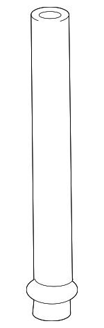 64539127927 - : Drier Dessicant Bag for BMW: X5, X6 Image