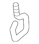 51237180001 - Body: Striker for BMW: Z4 Image