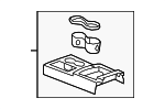 25910855 - Body: Compartment for GM Image