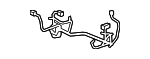 25828437 - Body: Wire Harness for GM Image