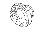 892104950 - Cooling System: Clutch for Toyota Image