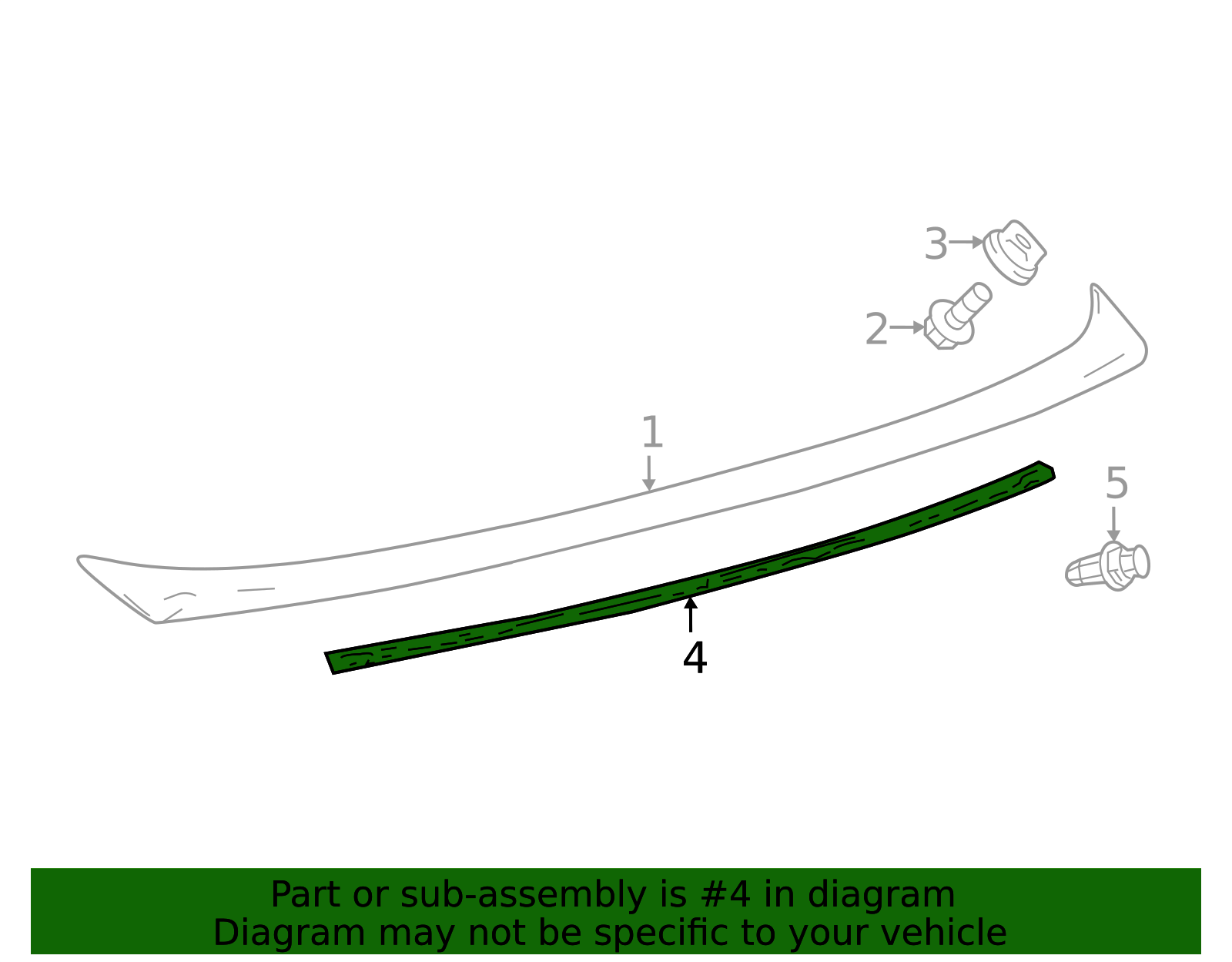 76865-06020 - Retainer Plate 2018-2024 Toyota Camry | Longo Toyota