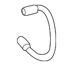 2423401301 - Electrical: Harness for Mercedes-Benz Image