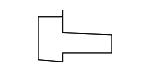 11570498 - Body: Bumper Cover Bolt for GM Image