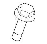 LR000482 - : 2008-2012 Land Rover LR2 - Ignition Coil Bolt for Land Rover: LR2 Image