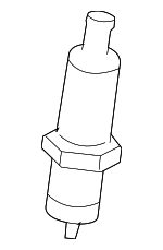 LR005483 - : Spark Plug for Land-Rover Image