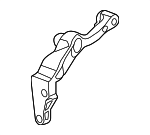 53034079AB - Engine: Bracket for Mopar Image