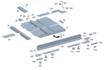 2976107301 - Substructure: Main Floor for Mercedes-Benz Image