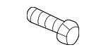 9XG102339L - : Support Bolt for Mazda: B2300, B2500, B3000, B4000 Image