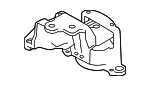 112106CB0B - Engine: Side Mount for Nissan Image