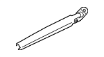 61629809963 - : Wiper Arm for Mini: Cooper Countryman, Cooper Paceman Image