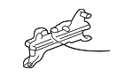 7201108010 - Body: Seat Adjuster for Toyota: Sienna Image