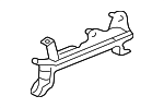 7202108010 - Body: Seat Adjuster for Toyota: Sienna Image