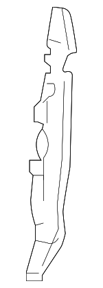 5382835061 - Body: Protector for Toyota Image