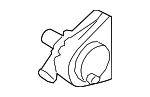 4KE121601 - Cooling System: Pump for Audi Image