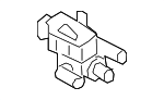 4KE963375R - Cooling System: Valve for Audi Image