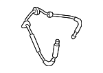2009-2019 BMW - Brake Hose