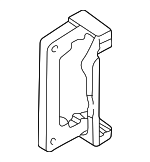 26626FC001 - Brakes: Disc Brake Caliper Bracket for Subaru: Forester, Impreza Image