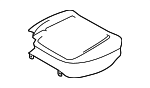 883207Y310 - : Seat Cover for Nissan Image