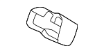 8108033290 - Body: Interior Lamp for Subaru Image
