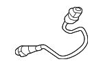 5425412 - Emission Control: Oxygen Sensor for Mercedes-Benz Image