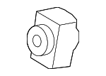 8K0505279E - Suspension: Knuckle Front Bushing for Audi Image