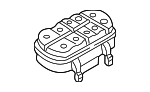 YS4Z14529AB - Body: Window Switch for Ford: Focus Image
