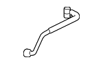 7720947051 - Fuel System: Suction Tube for Toyota: Prius, Prius Plug-In Image
