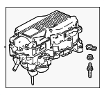 1B0005K1A55 - : Controller for Honda: Accord Image