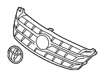53101AC030B1 - : Grille for Toyota: Avalon Image