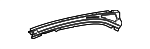 6107506030 - : 2018-2024 Toyota Camry - Rail Reinforced for Toyota: Camry Image