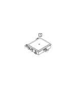68666675AA - Electrical: Cruise Control Module for Mopar Image