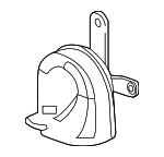 38100TZ3A01 - Electrical: Low Note Horn for Acura Image
