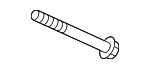 11588749 - Electrical: Starter Bolt for GM Image