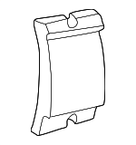 4695276 - : Spacer for Saab: 9-3 Image