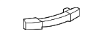 7461030270B1 - Body: Grip Handle for Toyota Image image